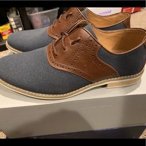 Men’s Dress Shoes